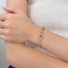 Evil eye bracelet wholesale price