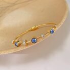 Evil eye bracelet wholesale price_4