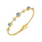 evil eye bangles at factory price