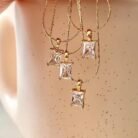 Stylish Neckless and locket