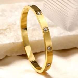 gold Bracelet for women