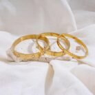 golden bracelet for women
