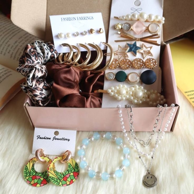 Gift Hamper for women