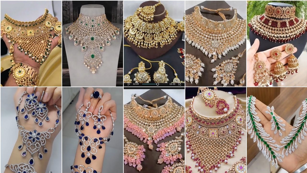 Jewelry for Women