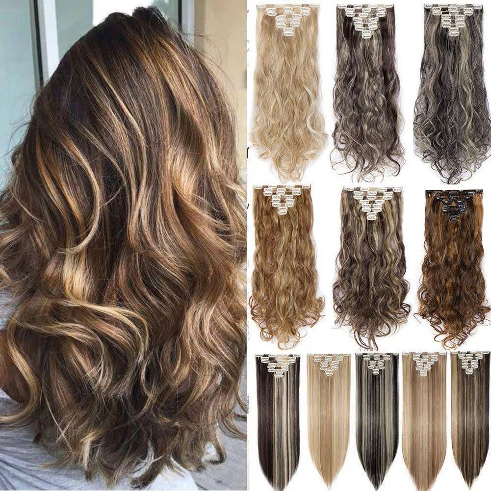 Hair Extension Shop Near me
