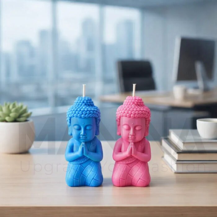 Praying Buddha Scented Wax Candles Manufacturer near me Praying Buddha Scented Wax Candles Manufacturer near me