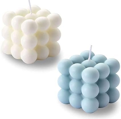 Bubble Cube Soy Wax Candles Manufacturer near me Bubble Cube Soy Wax Candles Manufacturer near me