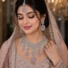 Luxury AD Necklace in new delhi paharganj