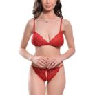 panty bra set