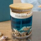 ocean breeze candle 1