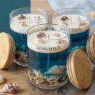 ocean breeze candle 2