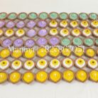 Diya candle hamper