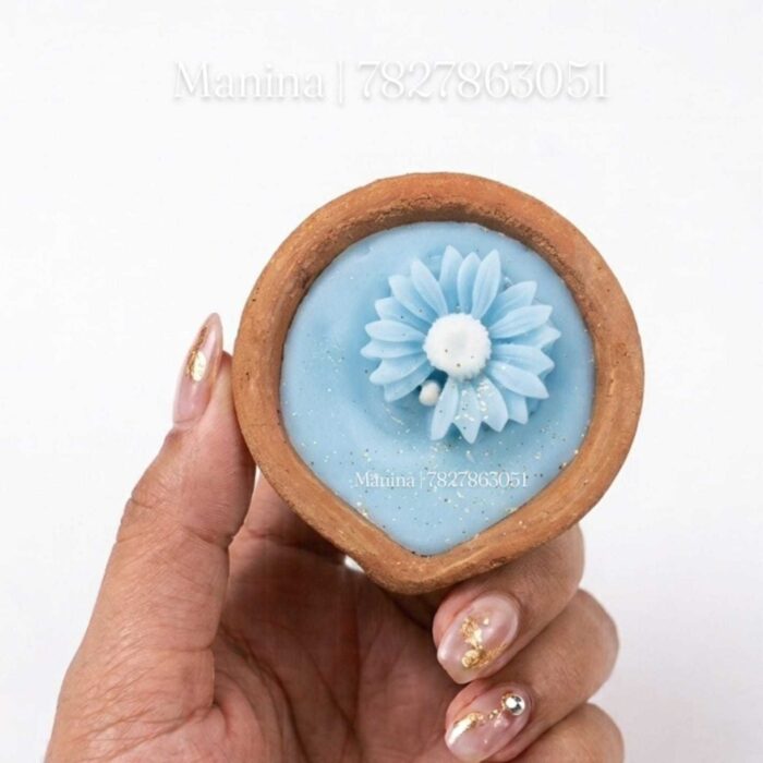 Diya scented candle manufacturer