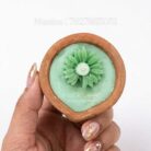 Diya scented candle manufacturer in new delhi