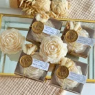 customize candle