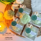 customize candle manufacturer delhi