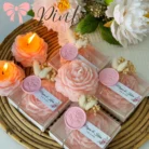 customize candle manufacturer near me